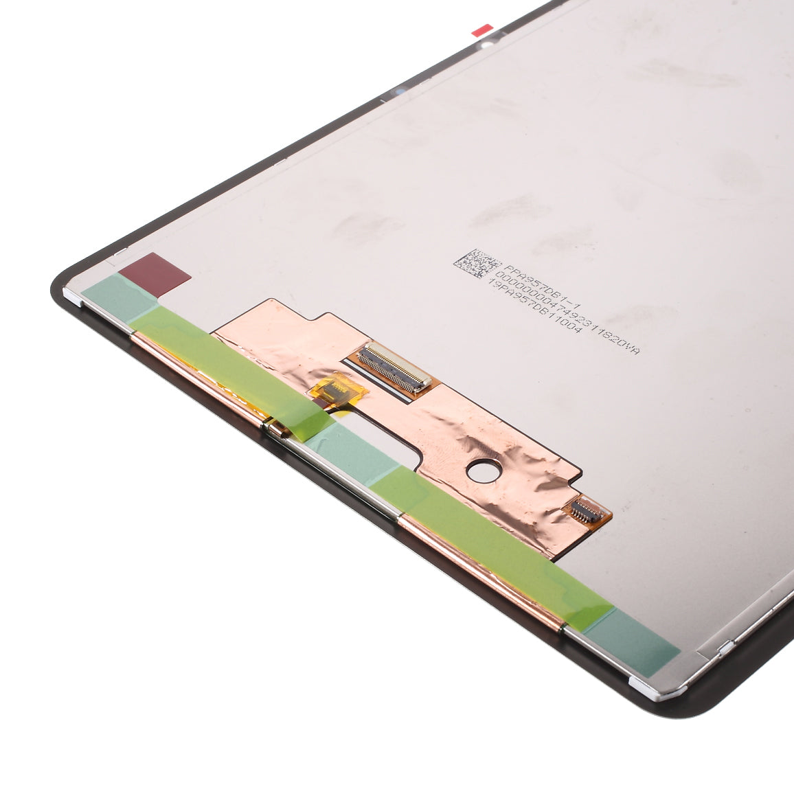 For Samsung Galaxy Tab S7 T870 T875 T876B 11.0" Grade B LCD Screen and Digitizer Assembly Part (without Logo) For Samsung Galaxy Tab S7 T870 T875 T876B 11.0" Grade B LCD Screen and Digitizer Assembly Part (without Logo)